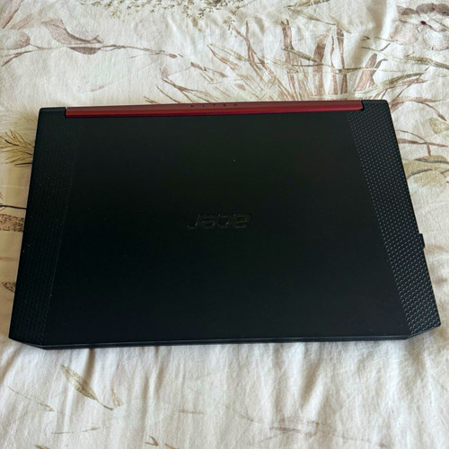 Acer nitro an515 gaming - nitro,