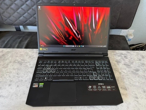 Acer nitro gaming - nitro,