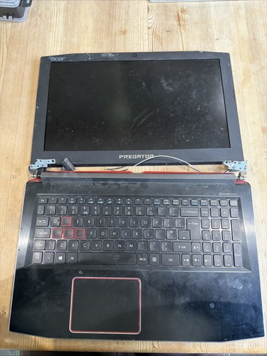 Acer nitro n17c1 8300h - acer, i5-8300h