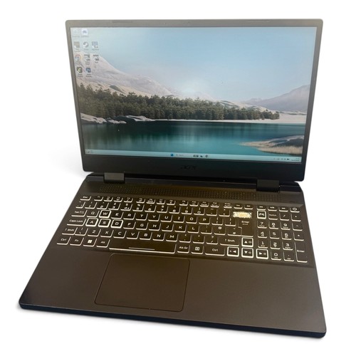 Acer nitro gaming laptop - acer,