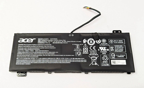 Acer nitro battery - acer,