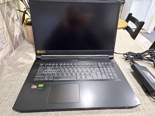 Acer nitro ryzen 7 - acer,