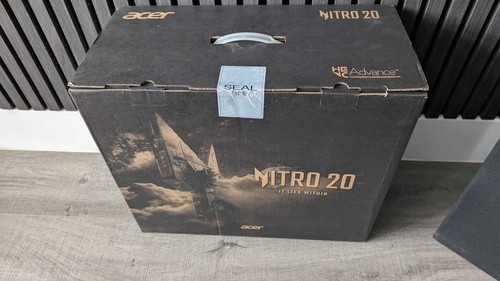 Acer nitro n20 gaming - acer,