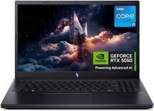 Acer Nitro V15 ANV15-52 Intel