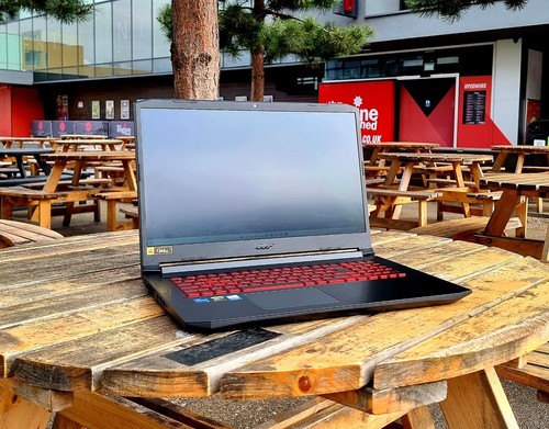 Acer nitro gaming laptop - acer,