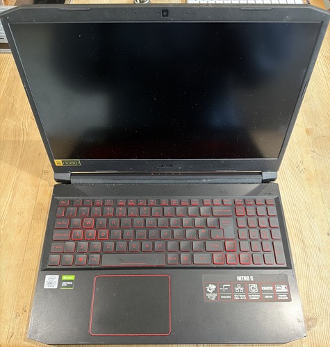 Acer nitro an515 6 - acer,
