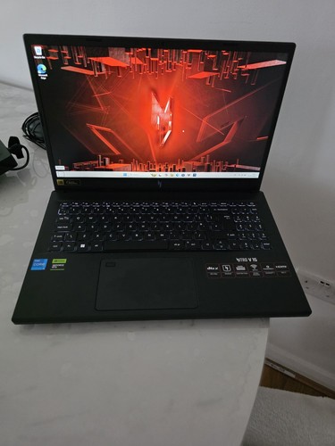 Acer nitro anv15 - acer, 15
