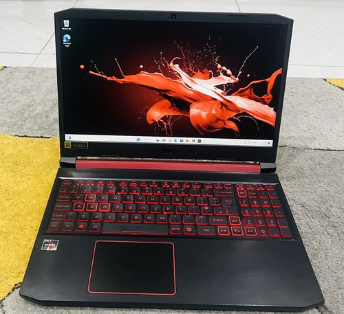 Gaming acer nitro - gaming,