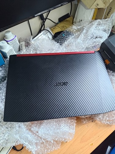 Acer nitro ryzen - 5, 5