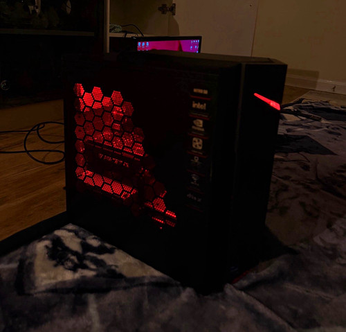 Acer nitro n50 - acer,