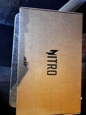 Acer Nitro V 15 Gaming Laptop