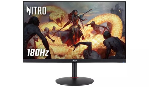 Acer nitro xv272uv3 27in - nitro,