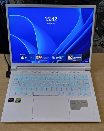 Acer nitro v14 ryzen - acer,