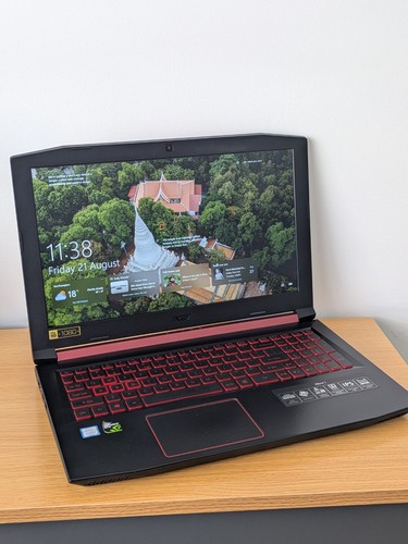 Acer nitro an515 gaming - acer, 5