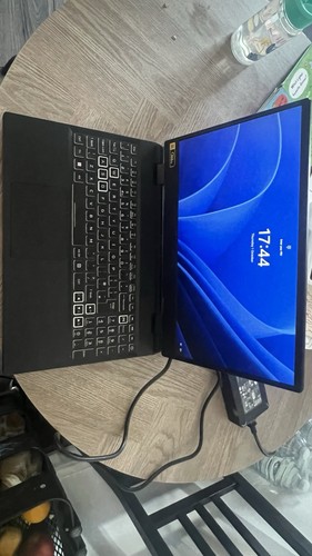 Acer nitro rtx - 5, 4060