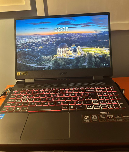 Acer nitro an515 - acer,