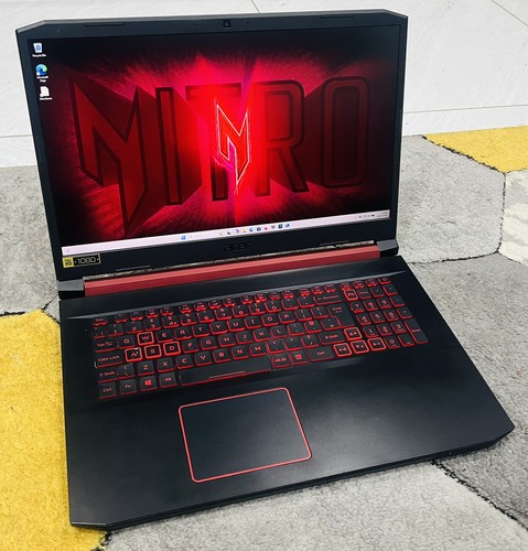 Gaming acer nitro - gaming,