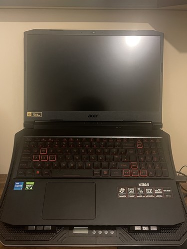 Acer nitro rtx 3050 - acer, nitro,