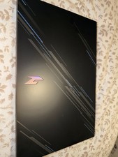 Acer Nitro v15 ANV15-51 Gaming