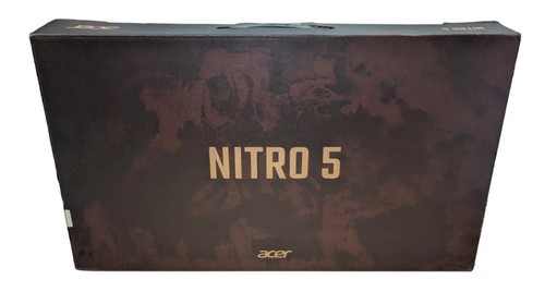 Acer nitro an515 - acer, an515-54