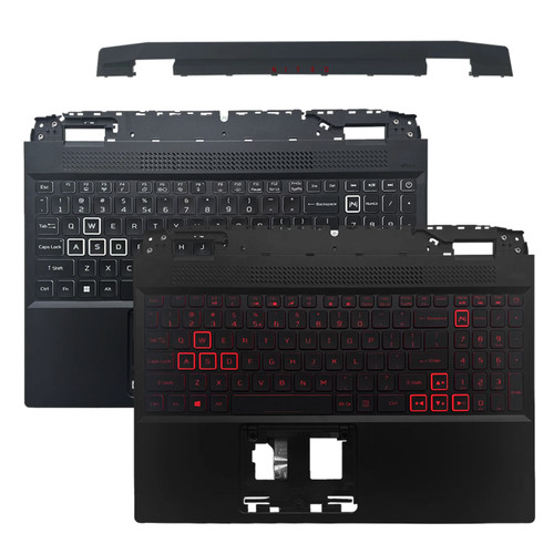 New acer nitro5 - acer, an515-58