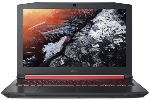 Acer nitro an515 - acer, 5