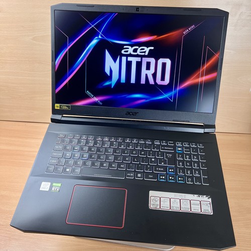 Acer nitro intel i7 - acer,