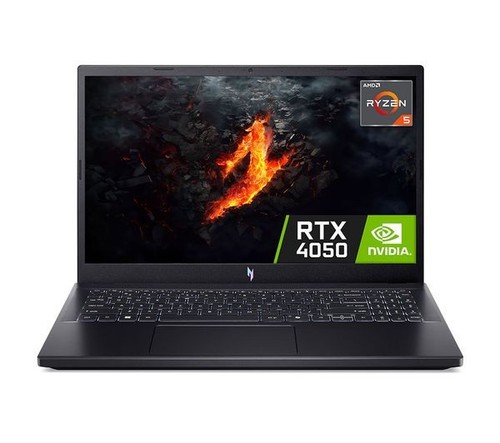 Acer nitro v15 - v15, 15.6"