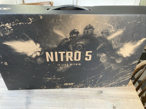 Acer nitro an515 r5n1 - nitro, an515-46-r5n1