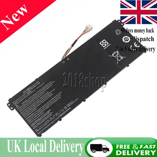 Ac14b8k battery for - for, acer