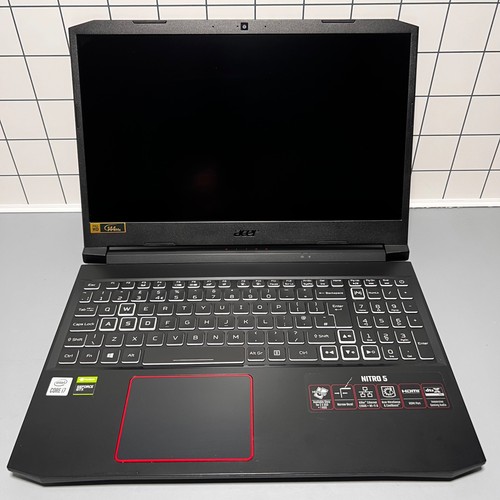 Acer nitro gaming - 5,