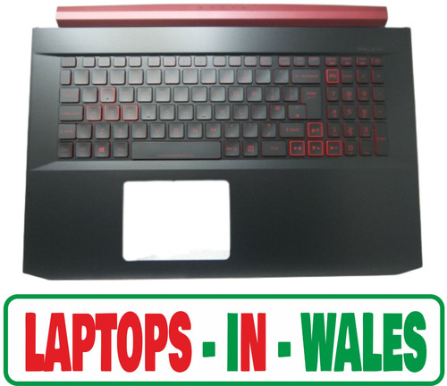 Acer nitro an517 uk - 5,