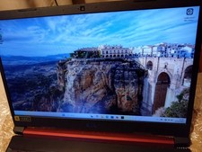 Acer Nitro 5 AN515-54 15.6"