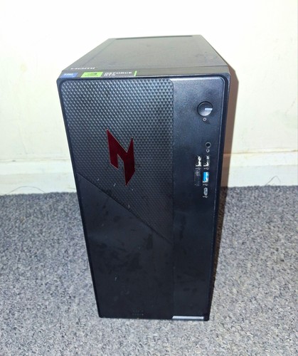 Acer nitro n20 - n20-101, pc