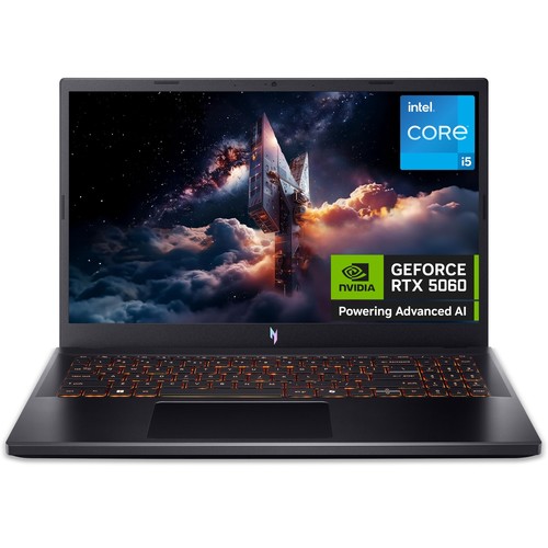 Acer nitro v15 - acer,
