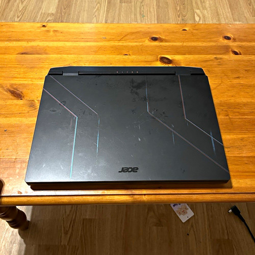 Acer nitro 3in - 5, 17.3in