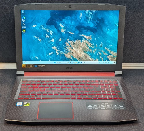 Acer nitro an515 - nitro, an515-52