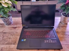 Acer Nitro 5 i7 12700H RTX3050