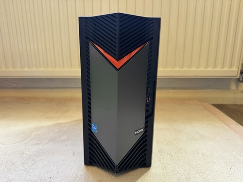 Acer nitro n50 - acer, intel