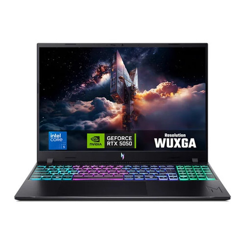 Acer nitro 16 wuxga - 16,,