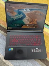Acer Nitro 5 Laptop 17 Inch