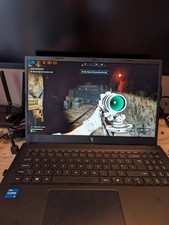 Acer Nitro V15 ANV15-52-51MJ