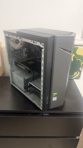 Acer nitro n50 gaming computer - gaming,