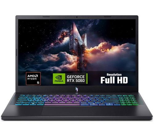 Acer nitro v15 gaming - nitro, 15.6"