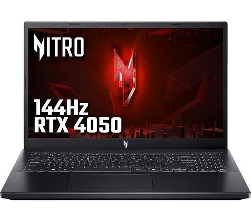 Acer nitro v15 gaming - v15, 15.6"