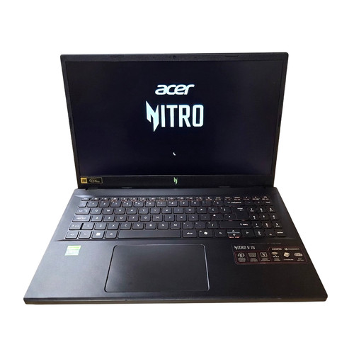 Acer nitro anv15 52 58kn - v, 15