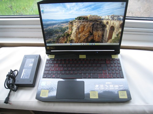 Acer nitro an515 gaming - nitro,