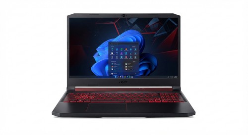Acer nitro 144hz fhd - 15.6,