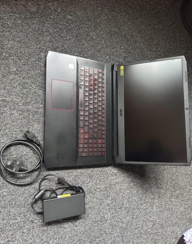 Acer nitro gaming laptop 8 - acer,