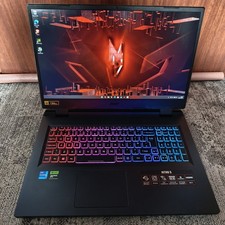 Acer Nitro 5 Laptop, 17.3"